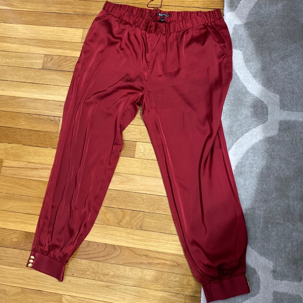 Pants from Express